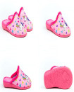 Made in Spain Unicorn Rosa Slipper Girls EU28-EU32 Rosa Pink